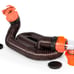 39741 RhinoFLEX 20' RV Sewer Hose Kit