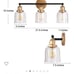 Vanity light