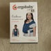 Ergobaby baby carrier