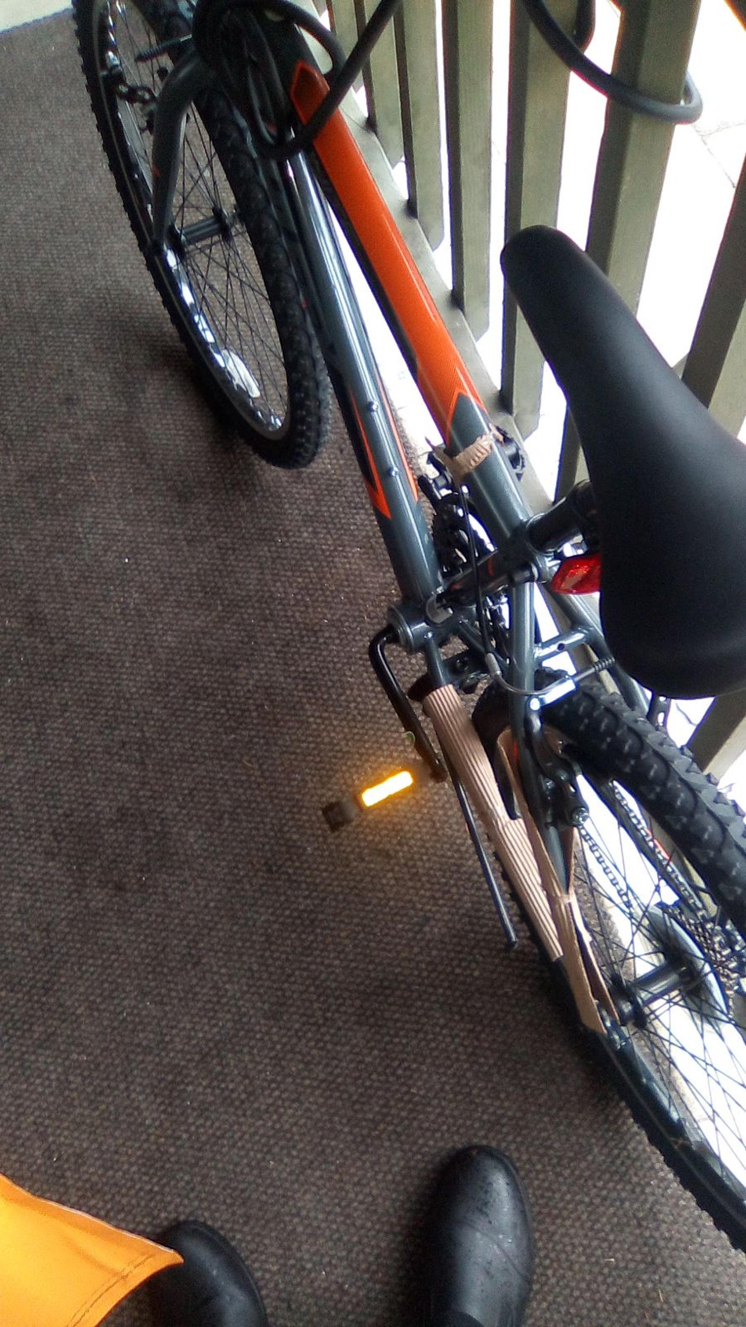 Granite huffy mountain bike BRAND NEW!