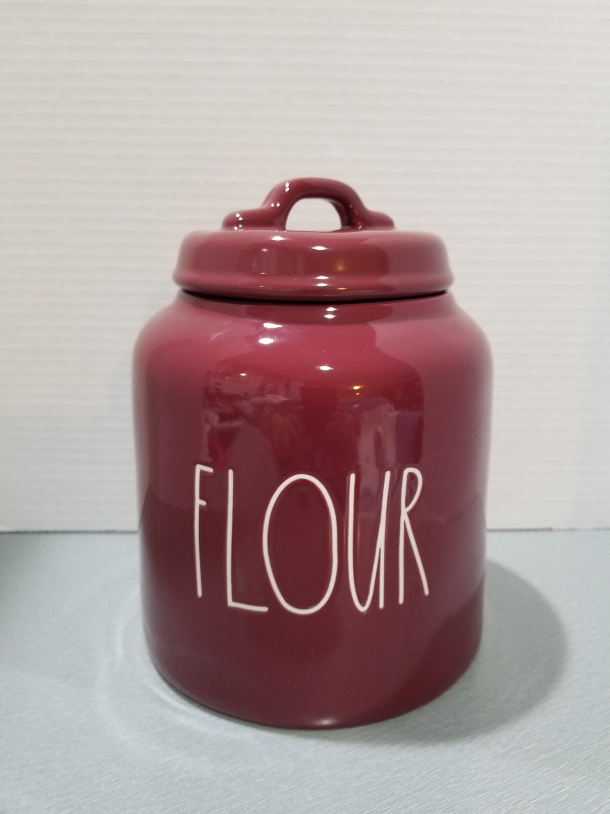 Rae Dunn (FLOUR ) CANISTER