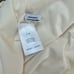 NWOT WeWoreWhat Women’s Scoop One-piece in Off White – Sz Large