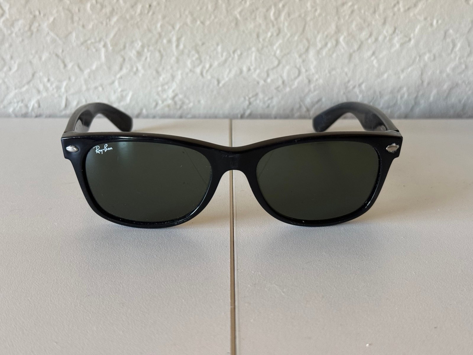 RayBan Sunglasses