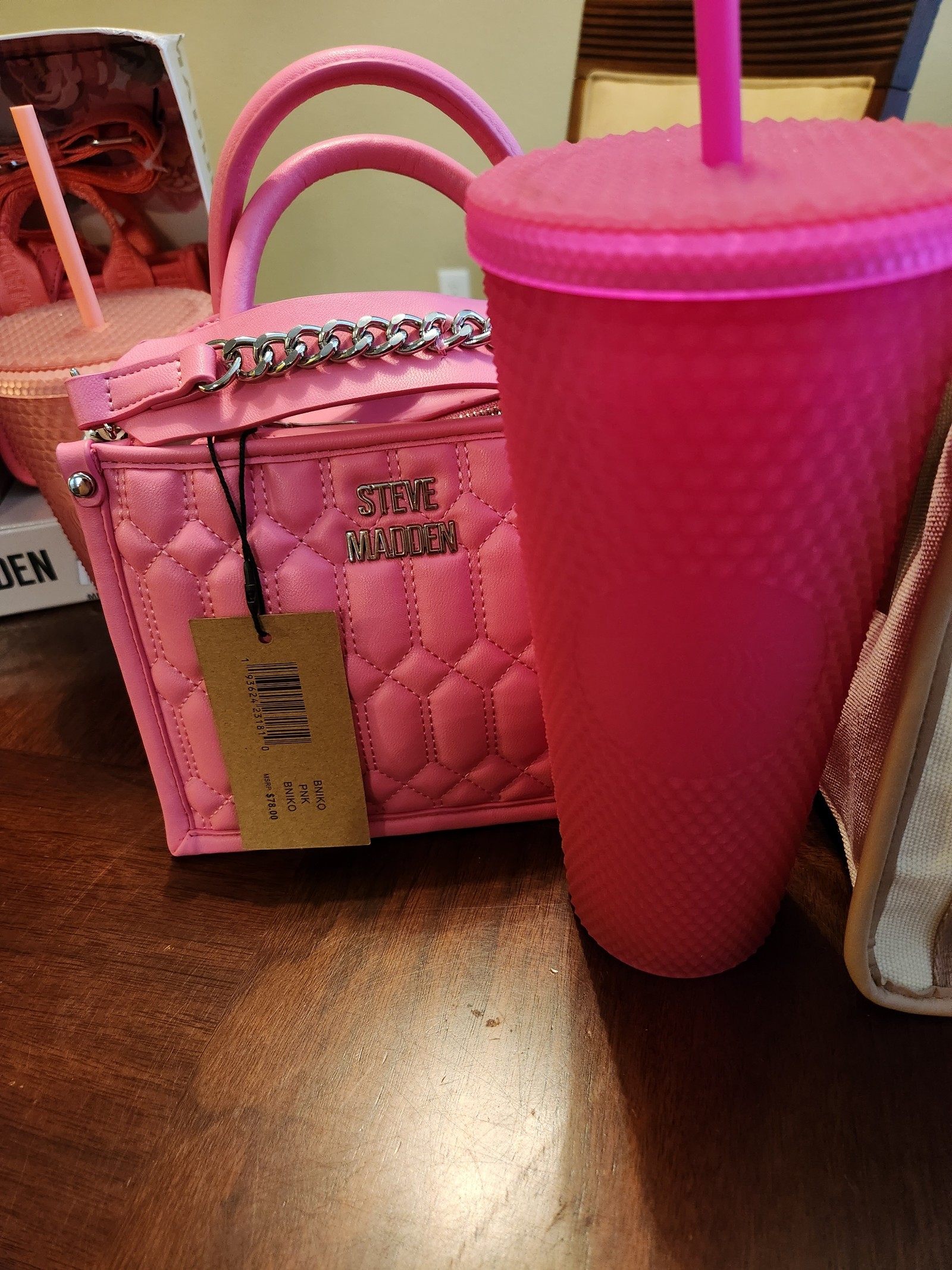 Mother's Day set