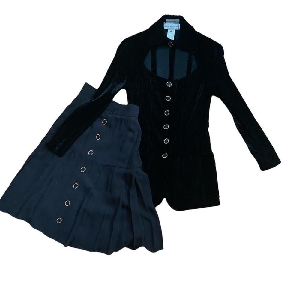 Vintage Karl Lagerfeld Set