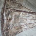 70s true vintage chessa davis skirt m