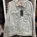 True Religion Denim Jacket (medium)