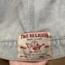 True Religion Denim Jacket (medium)