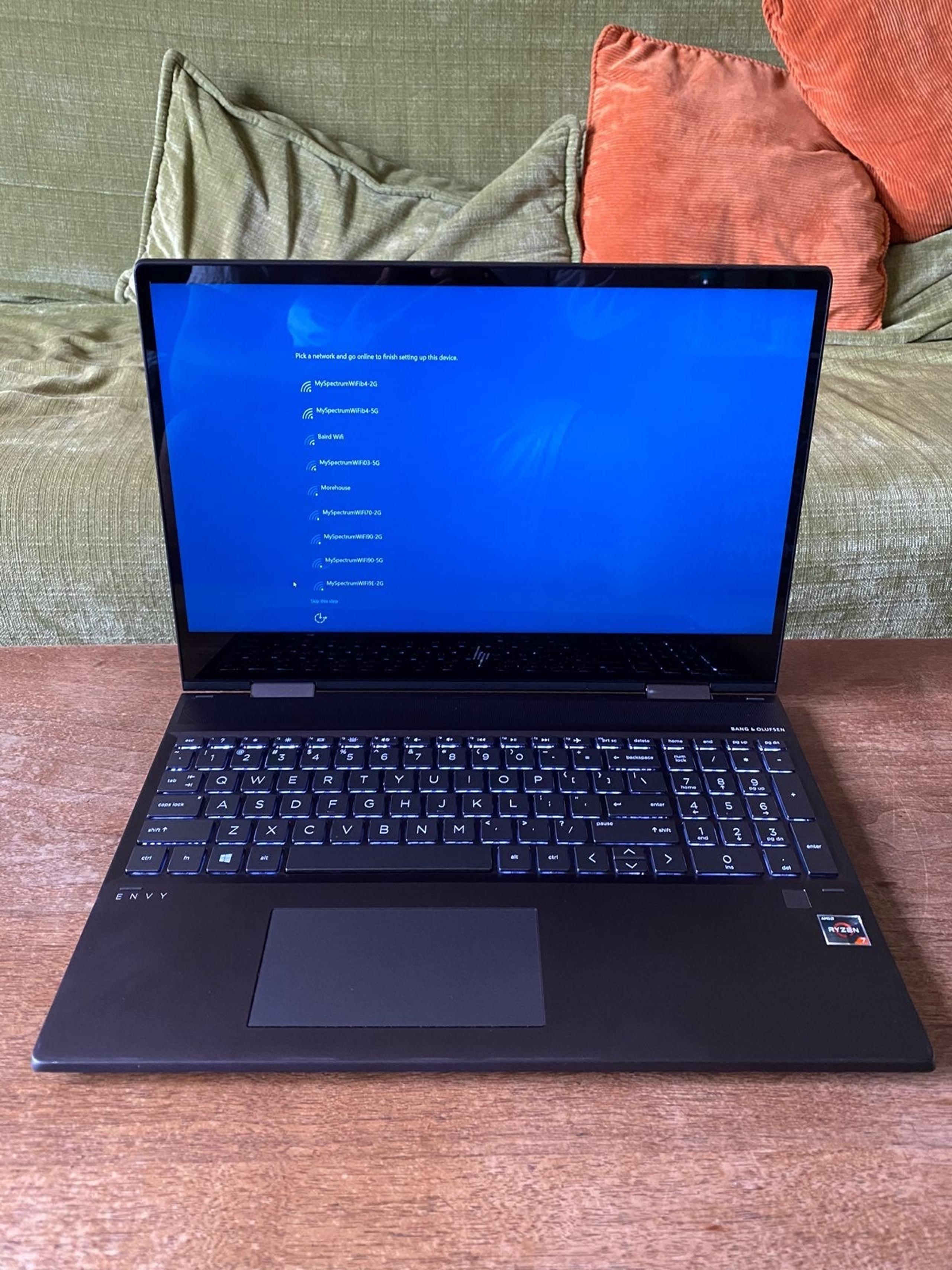 Laptop
