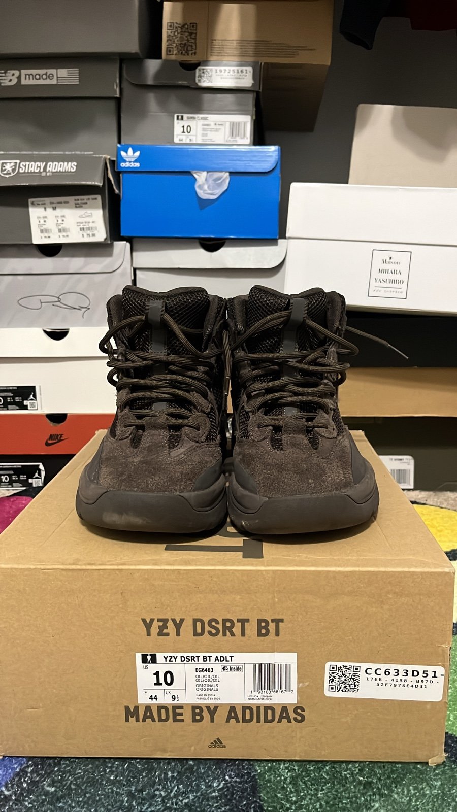 Yeezy