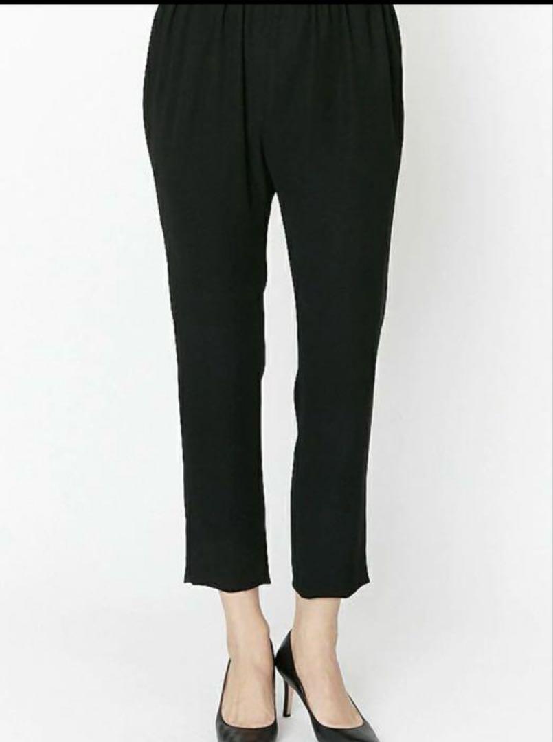 Yoko Chan Pants