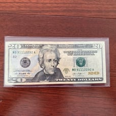 20 Trinary note