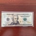20 Trinary note