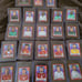 48 RED PARALLEL FIFA WORLD CUP