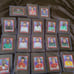 48 RED PARALLEL FIFA WORLD CUP