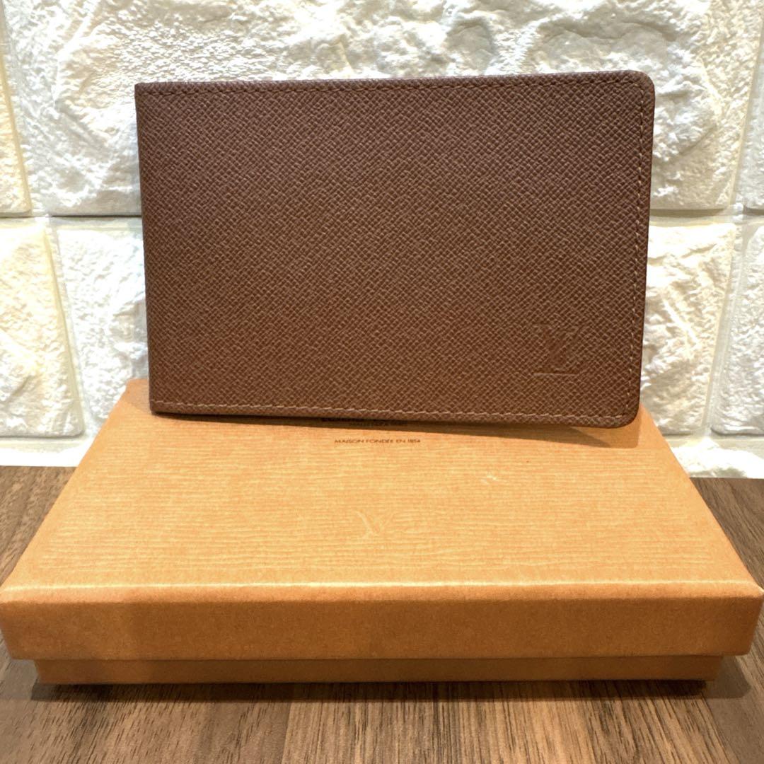 Louis Vuitton Card Case