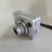 Sony cybershot digital camera