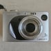Sony cybershot digital camera