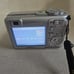 Sony cybershot digital camera