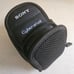 Sony cybershot digital camera