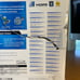MSI N550GTX-Ti DUAL DVI Mini HDMI PCI-E Graphics Vide Card N550GTX-Ti-M2D1GD5/OC
