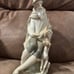 Lot of 4 Lladro figurines