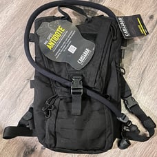 Camelbak mil spec Antidote