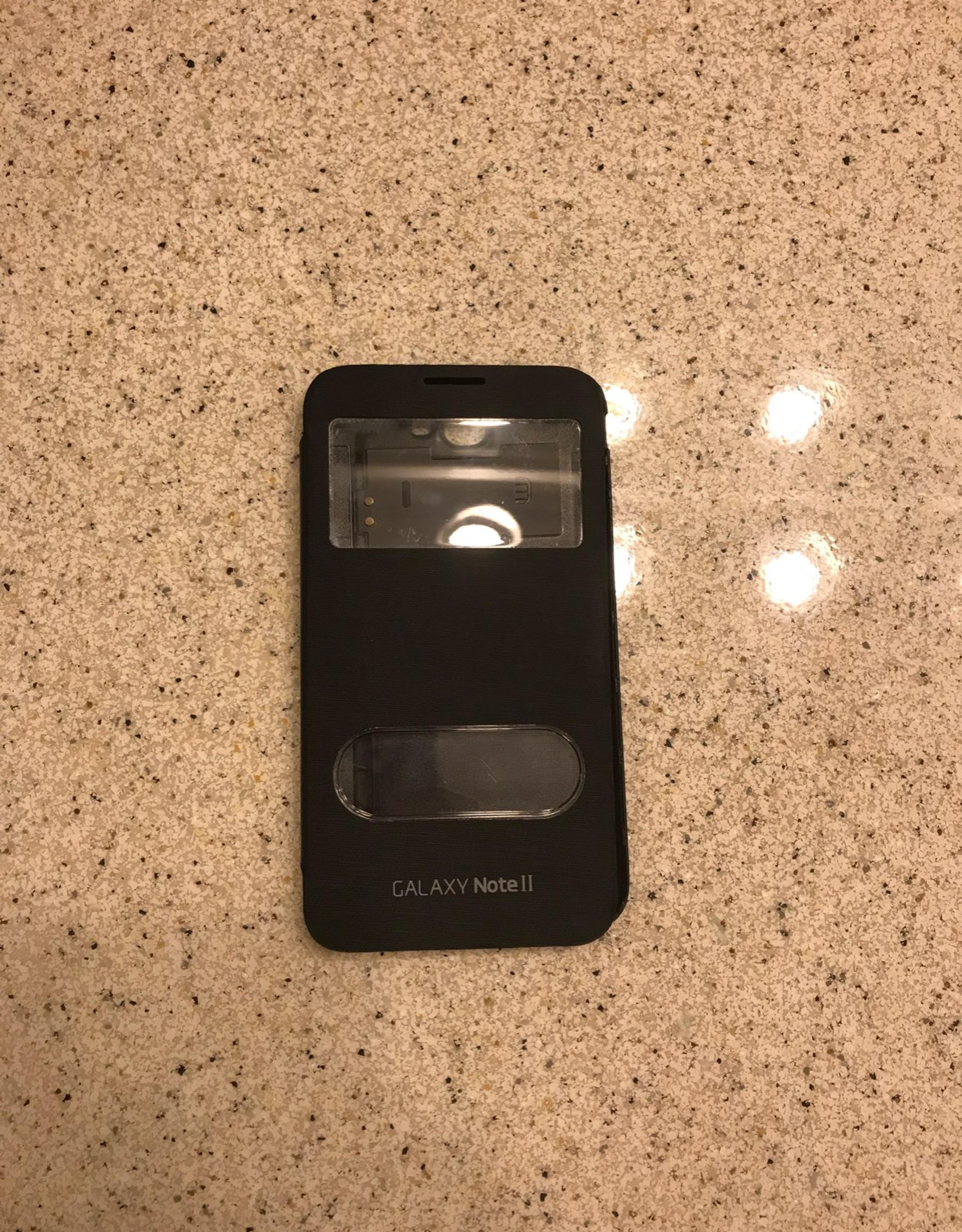 Galaxy Note 2 case