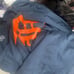Lot of 25 Detroit tigers shirts mlb baseball