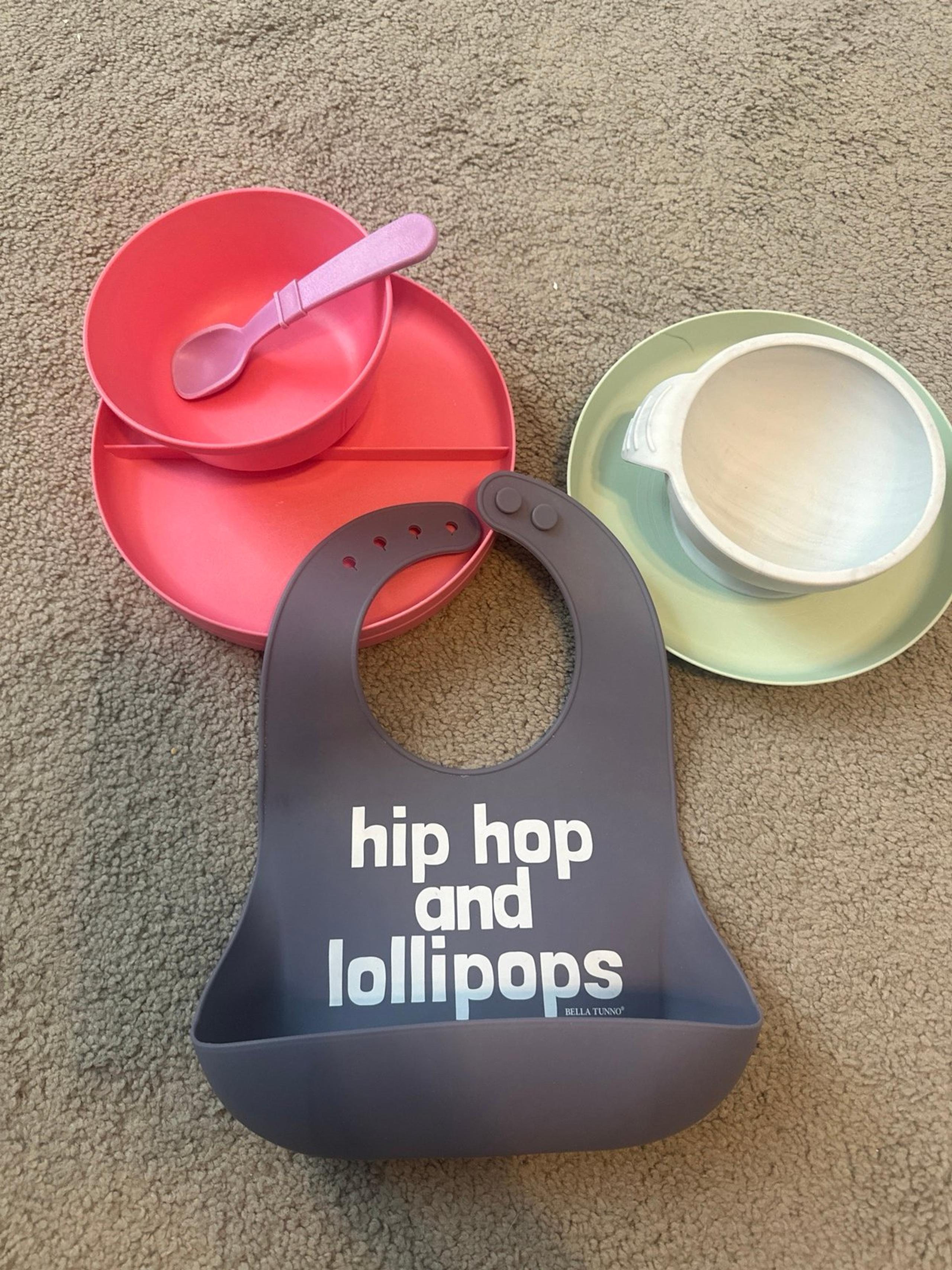 Toddler Eating Bundle