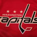 BRAND NEW Washington Capitals Authentic Men's Adidas Home Jersey - Size 52