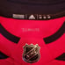 BRAND NEW Washington Capitals Authentic Men's Adidas Home Jersey - Size 52