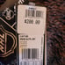 BRAND NEW Washington Capitals Authentic Men's Adidas Home Jersey - Size 52