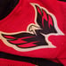 BRAND NEW Washington Capitals Authentic Men's Adidas Home Jersey - Size 52