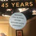 Charity Sale- Autographed Days of our Lives 45 years Hard Back Book
