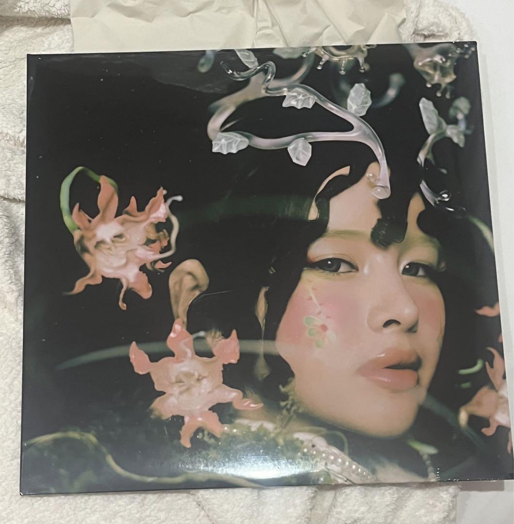 XG awe us record vinyl America Harvey haryey XG awe us record vinyl America Harvey haryey