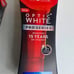 Colgate Optic White ProSeries Anticavity Fluoride Toothpaste 5-Pack