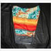 O’Neill Men's Board Shorts Swim Trunks Surf Tropical Hawaiian Graphic Size 32