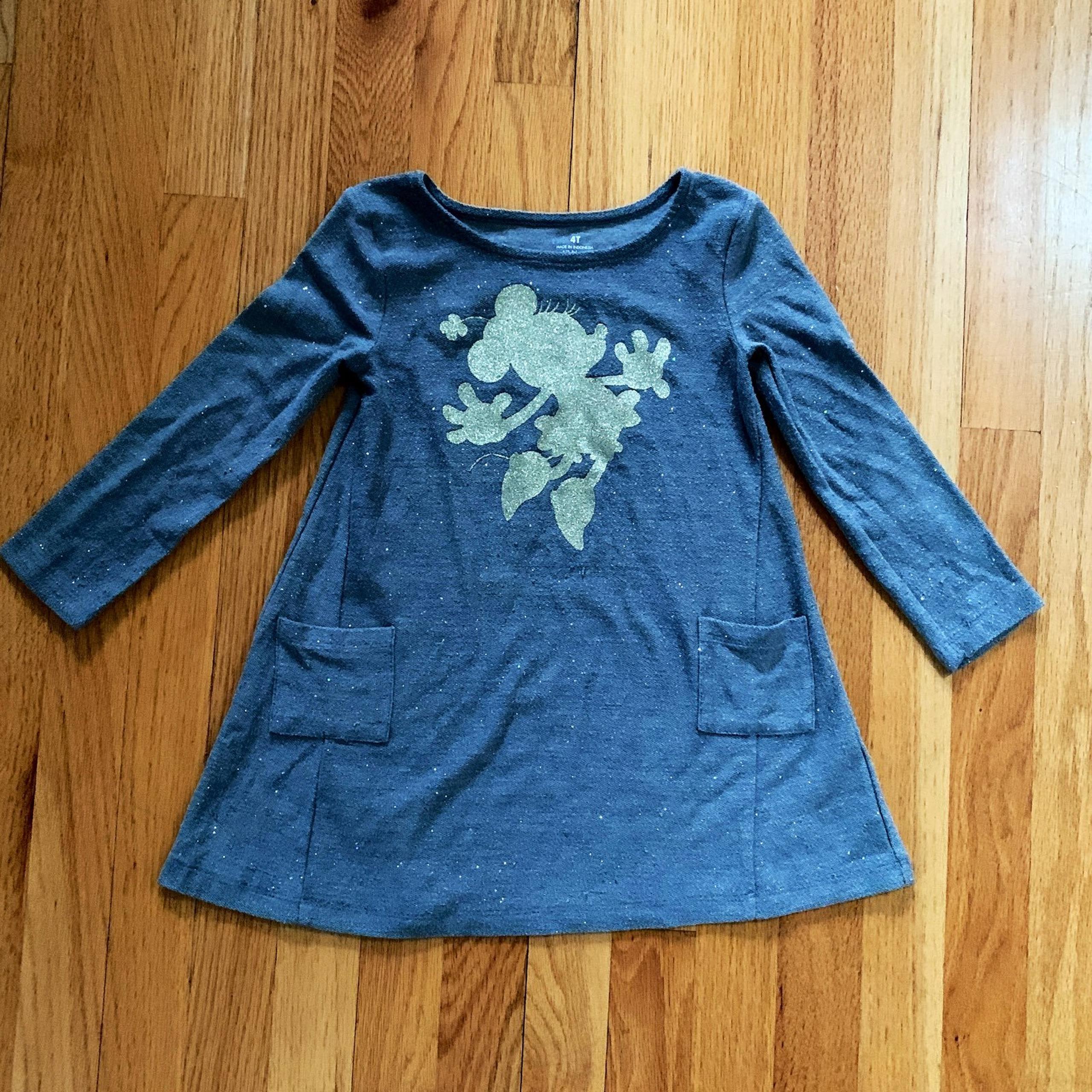 Toddler Dress