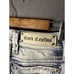 Rock Revival {Sequin Nadia Easy Crop Jeans} Size 26 Cute!! Capris