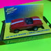 Johnny Lightning Slot Car Corvette Conve