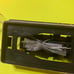 Johnny Lightning Slot Car Corvette Conve