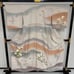 Yuzen, Elegant Blending, Guard Processing, No Pattern, Tsukesage, Hōmongi, Pure Silk, AK-5120