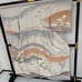 Yuzen, Elegant Blending, Guard Processing, No Pattern, Tsukesage, Hōmongi, Pure Silk, AK-5120