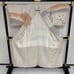 Yuzen, Elegant Blending, Guard Processing, No Pattern, Tsukesage, Hōmongi, Pure Silk, AK-5120