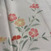 Yuzen, Elegant Blending, Guard Processing, No Pattern, Tsukesage, Hōmongi, Pure Silk, AK-5120