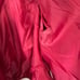 Pendleton warm red tweed wool blend blazer, GUC size 18W