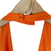 Revolve NBD Victoria Gown Halter Dress in Tangerine Orange Size XS