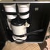 Vintage Platt Hard Case Travel Bar Liquor and Coffee percolator