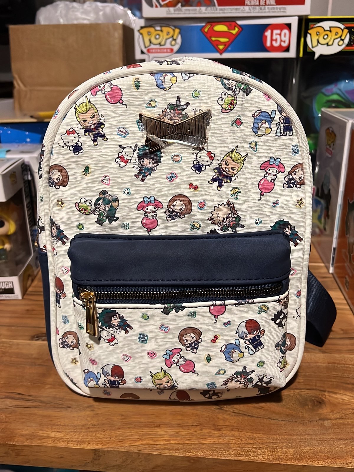 Loungefly MY HEROE ACADEMIA